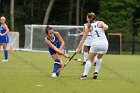 Field Hockey vs WSU  Wheaton College Field Hockey vs Worcester State University. - Photo By: KEITH NORDSTROM : Wheaton, field hockey, FH2021